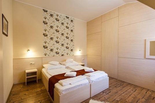 Piroska Csarda Es Panzio Bed & Breakfast Siofok Exterior photo